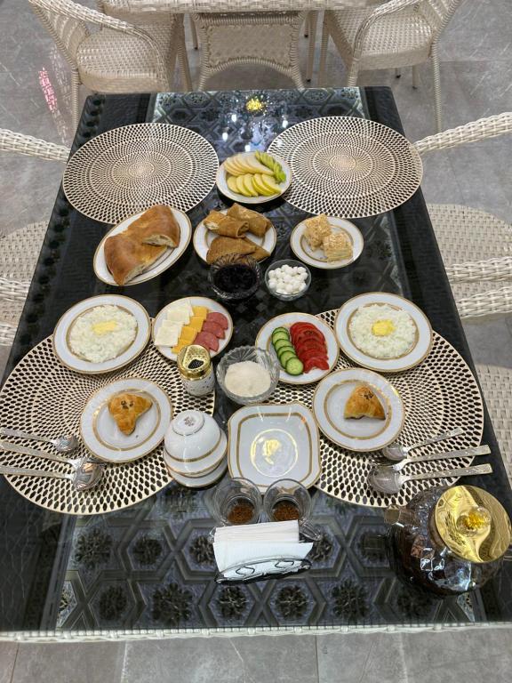 Hotel Khalid
