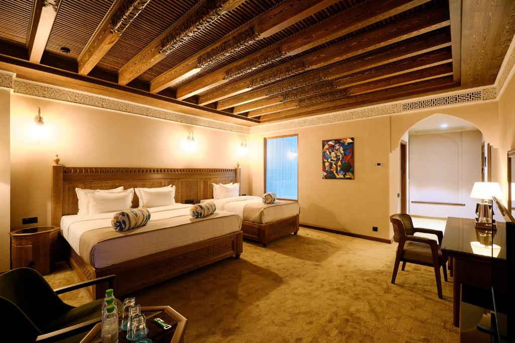 Kosh Havuz Boutique Hotel