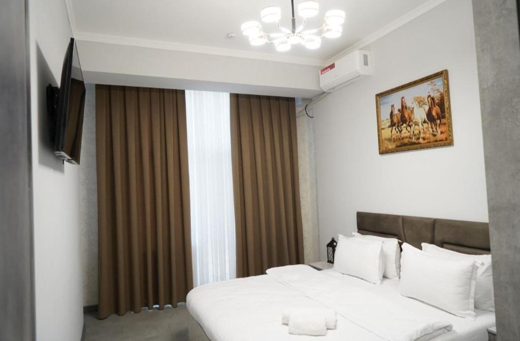 Art Hotel Navoiy
