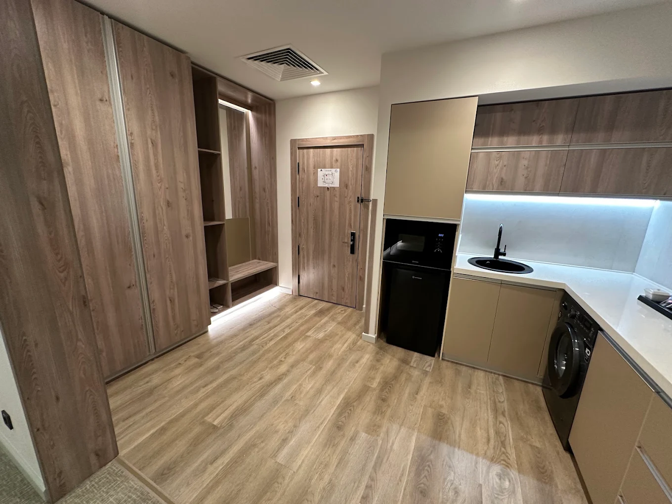 Апарт-отель Istaravshan