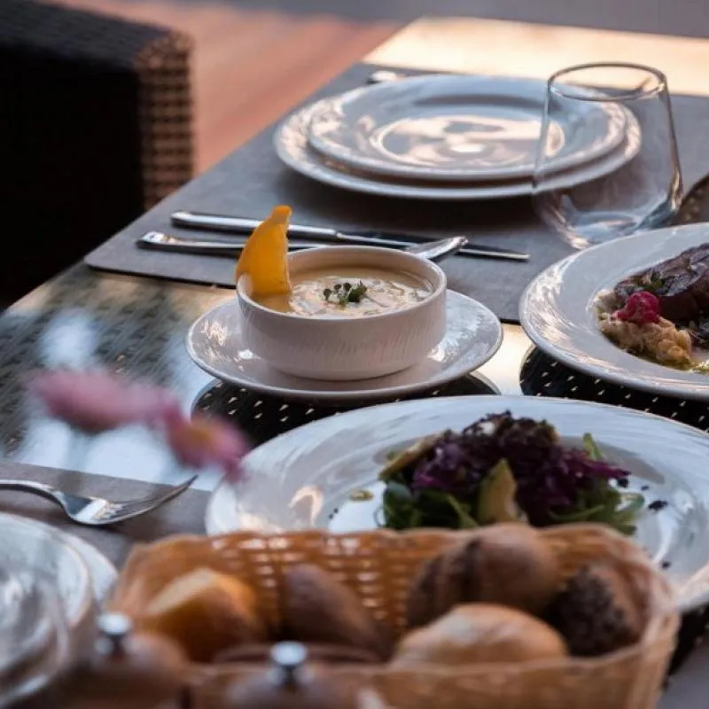 Отель Wellness Hotel and Spa