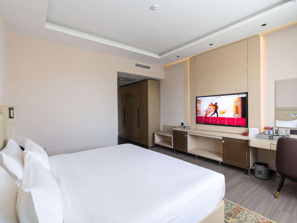 Movenpick Samarkand