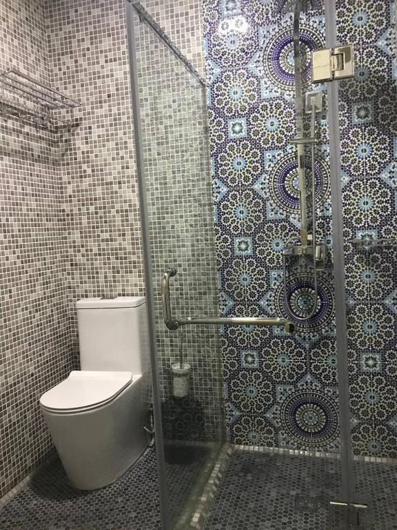 Khan Orda Hotel
