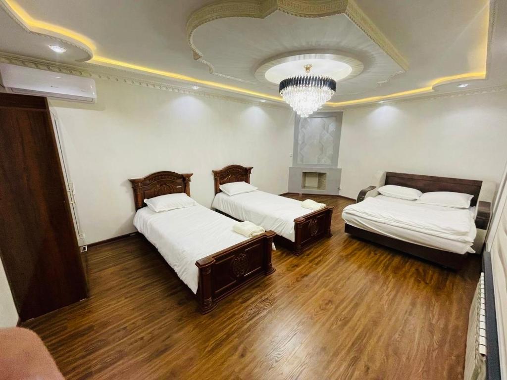 Guesthouse Anora