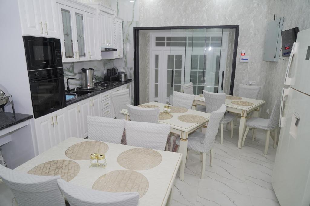Hotel Malika Sultan Exceptional And Best Boutique In Bukhara
