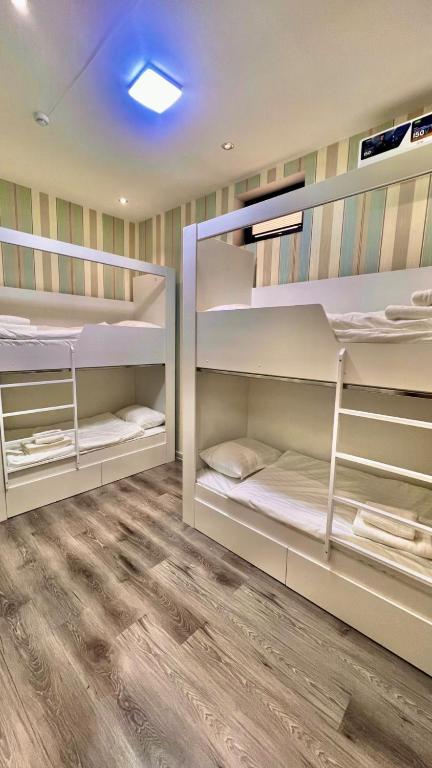 Istanbul Hostel Tashkent