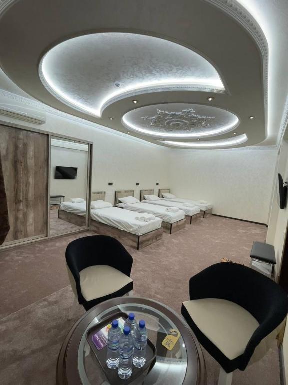 Ramziya Nur Hotel