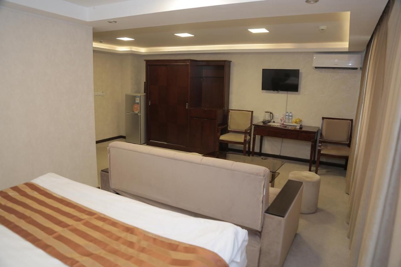 Sayohat Sari Hotel