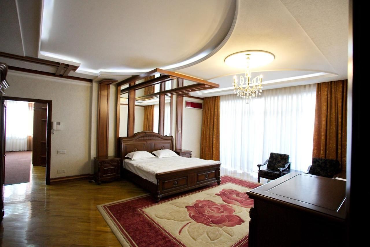 Lasfera Luxury Mehmonxonasi