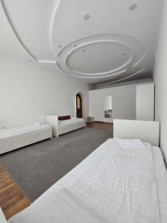 Guesto Hostel