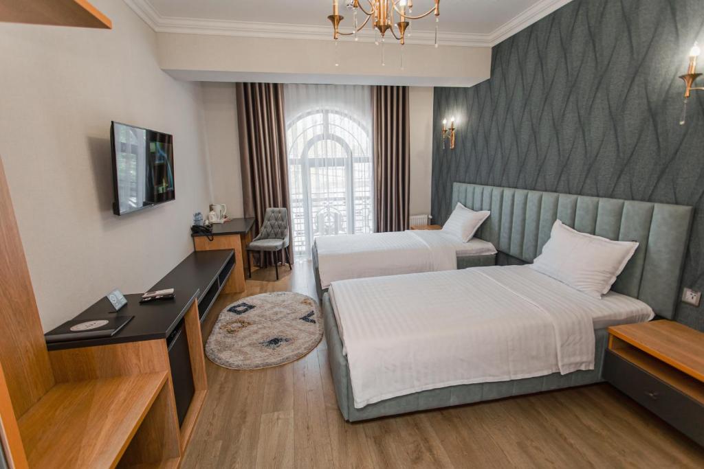 Wellfort Hotel