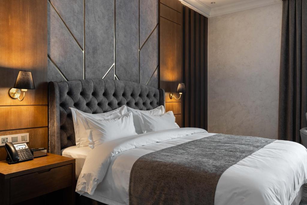 FrankFort Expo Hotel