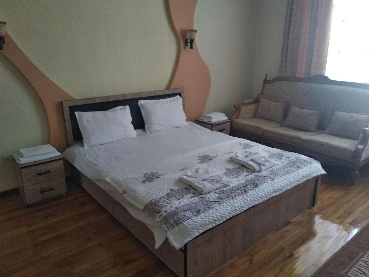 Archa Hotel