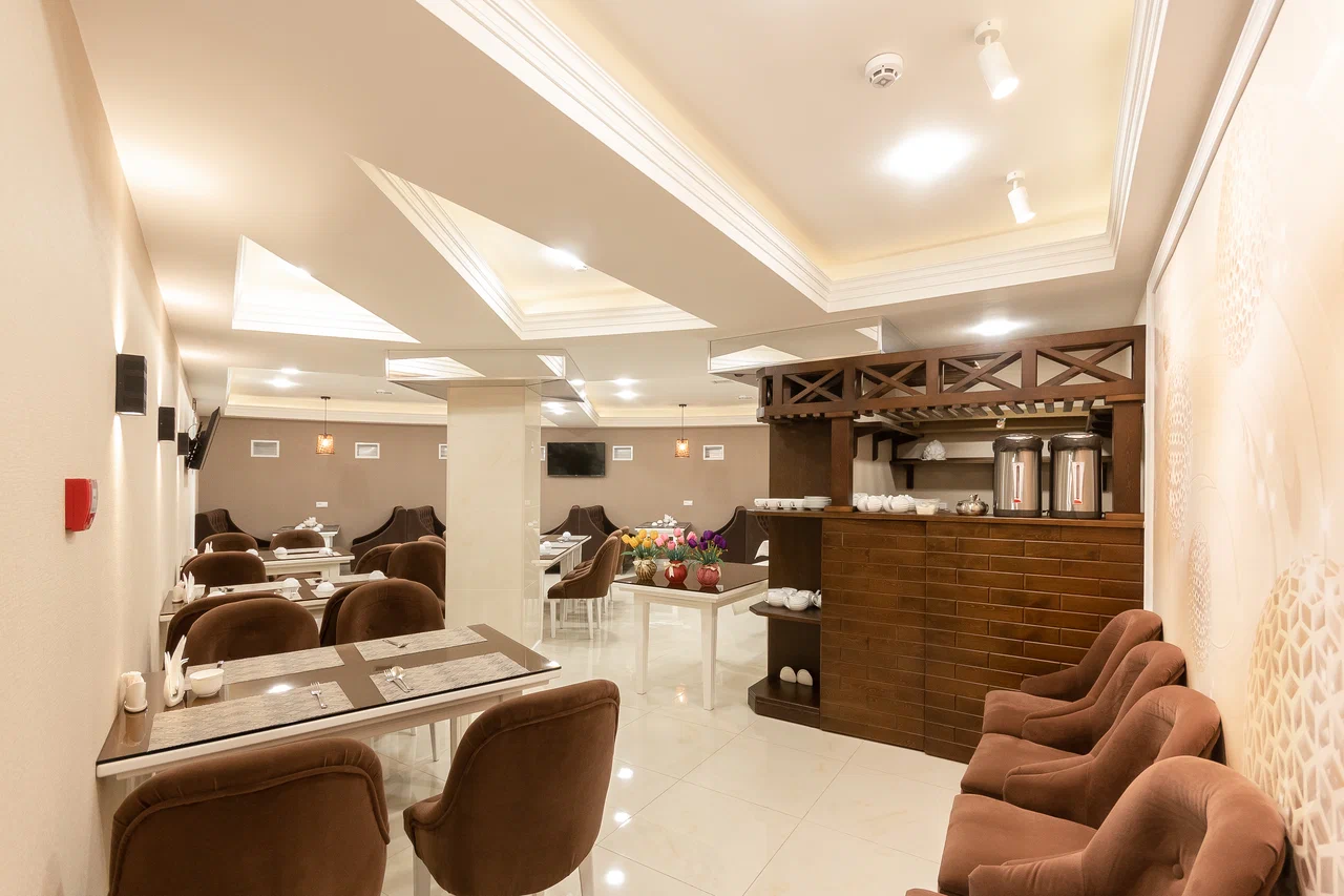 Tantana Hotel