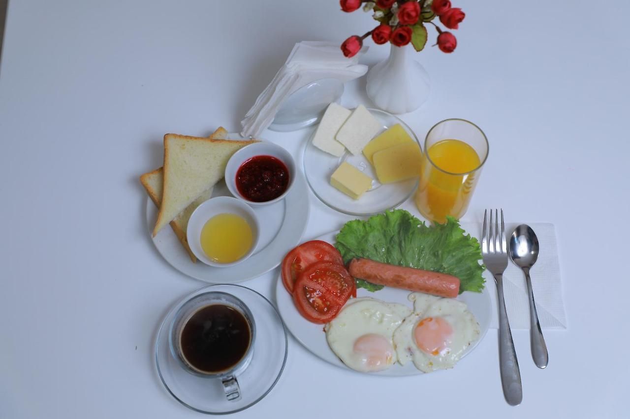 Grand Villa Hotel