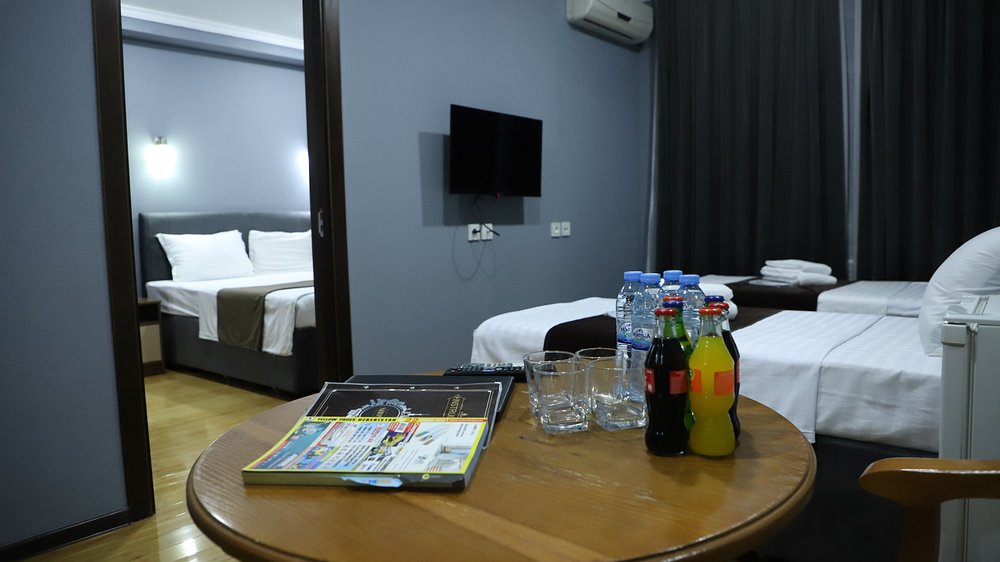 Mekhnat Hotel