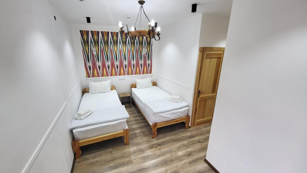 Ulli Oy Boutique Hotel & Terrace