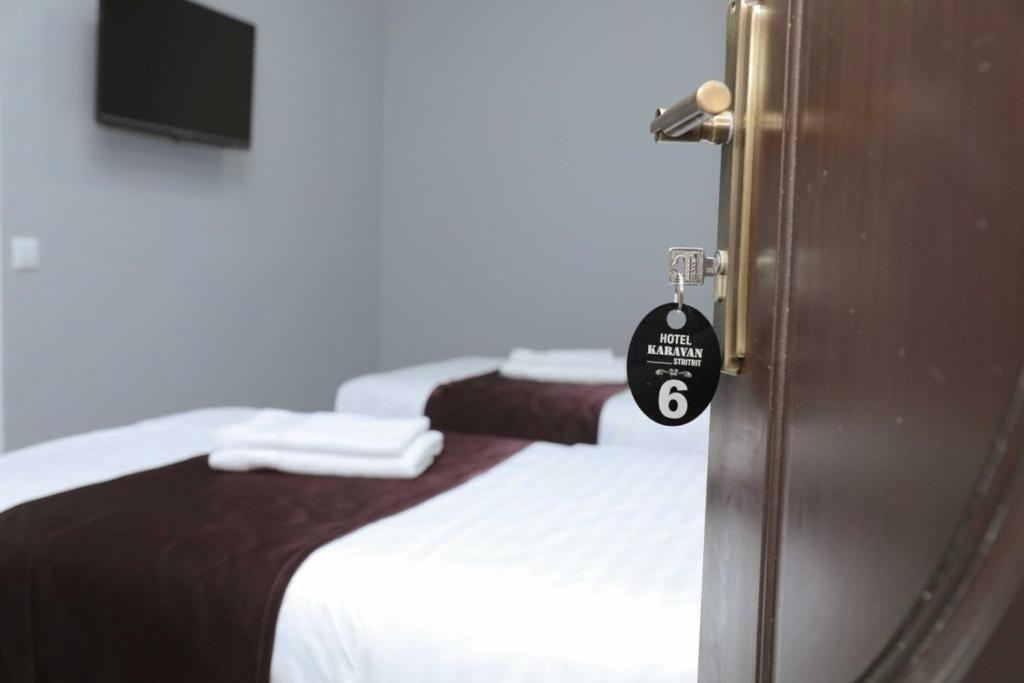 Karavan Street Hotel
