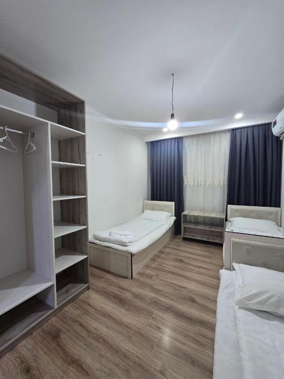 Guesto Hostel