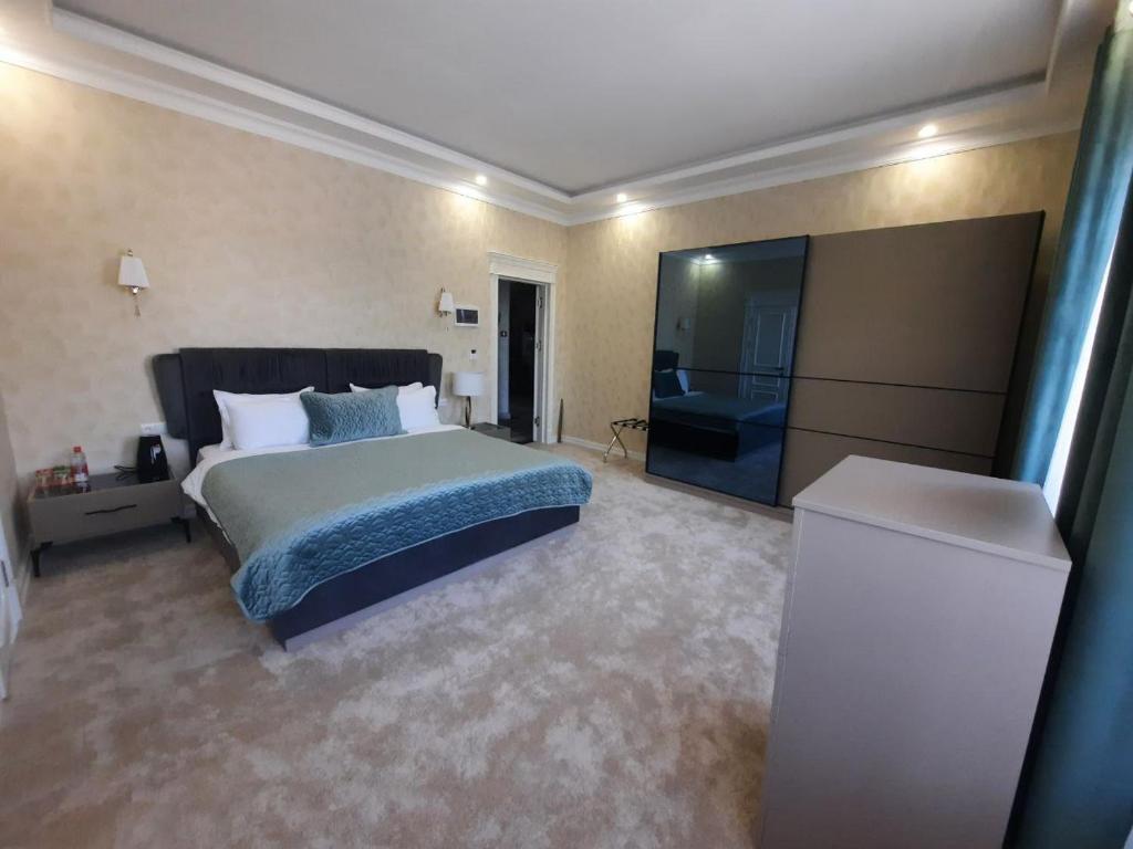 Al Madina Hotel Samarkand