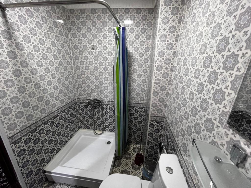 Khiva Polvonnazir Guest House