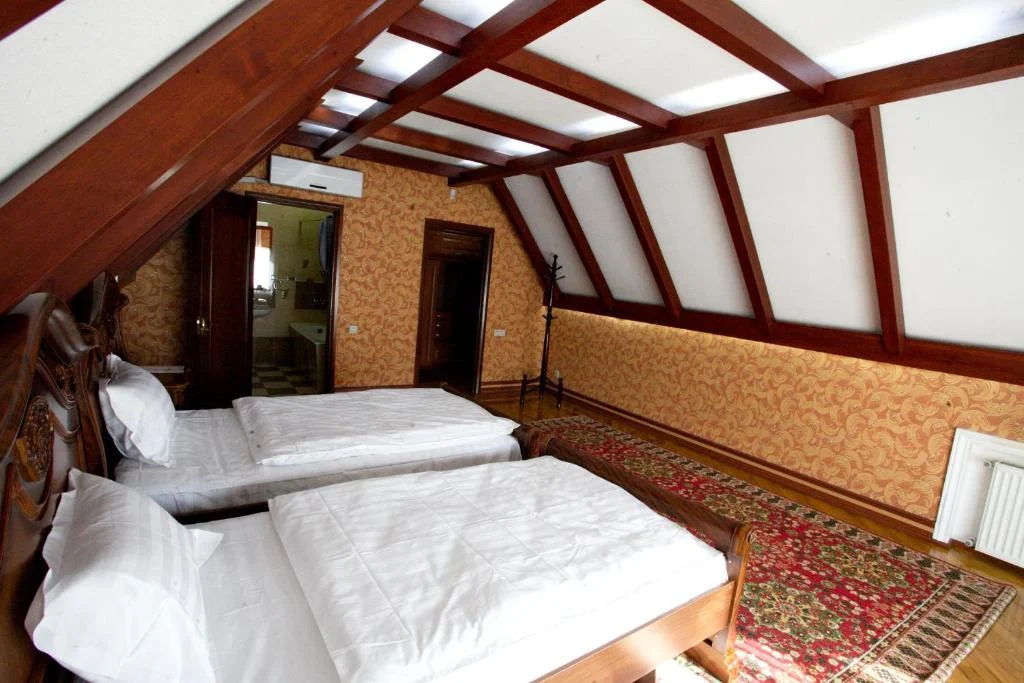 拉斯费拉豪华酒店