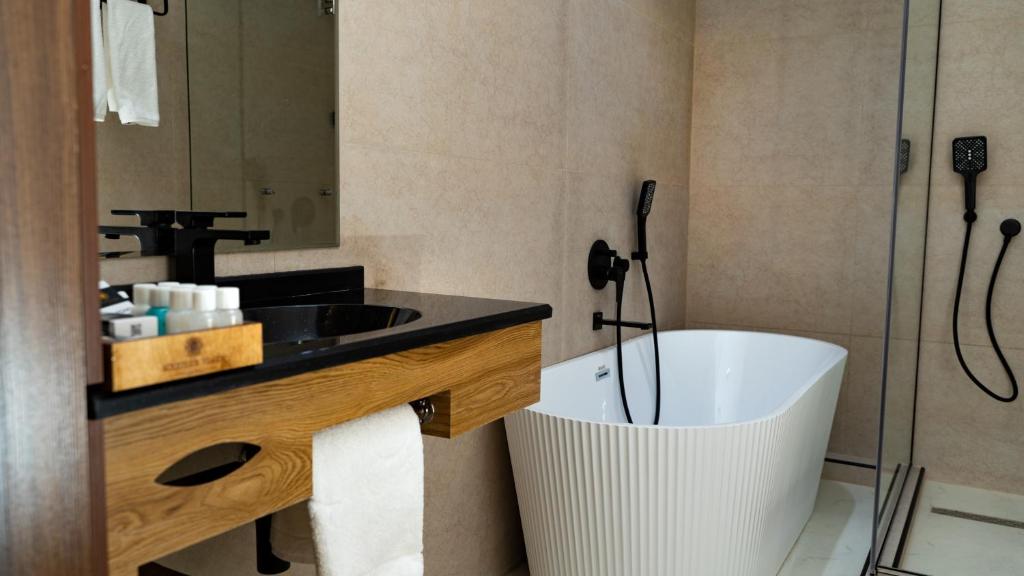 Kohinur Plaza Hotel & Spa