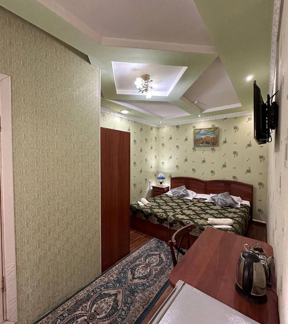 Grand Canyon Hotel