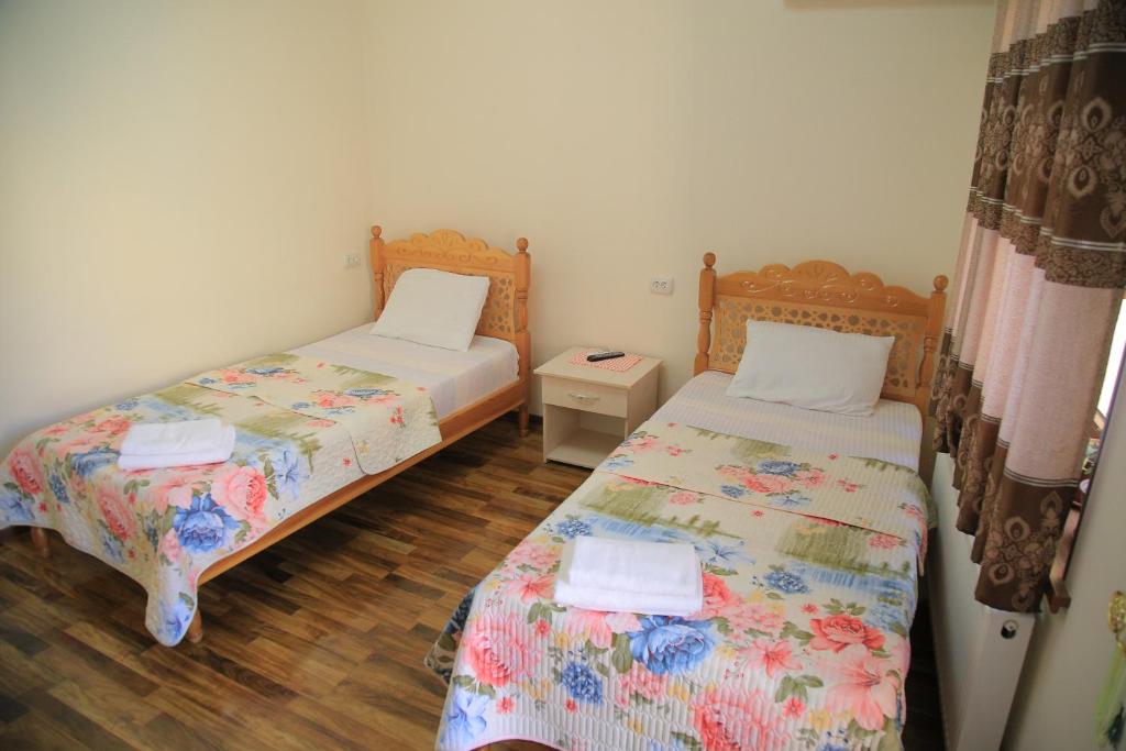 Hiromon Guesthouse
