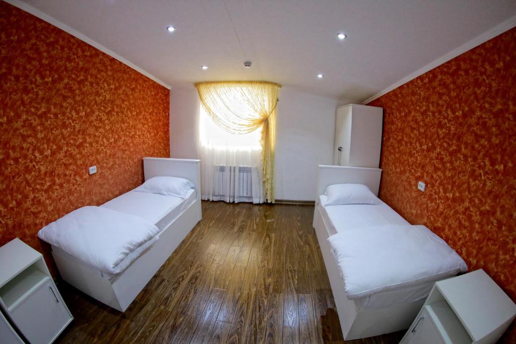 MANIJA Hostel