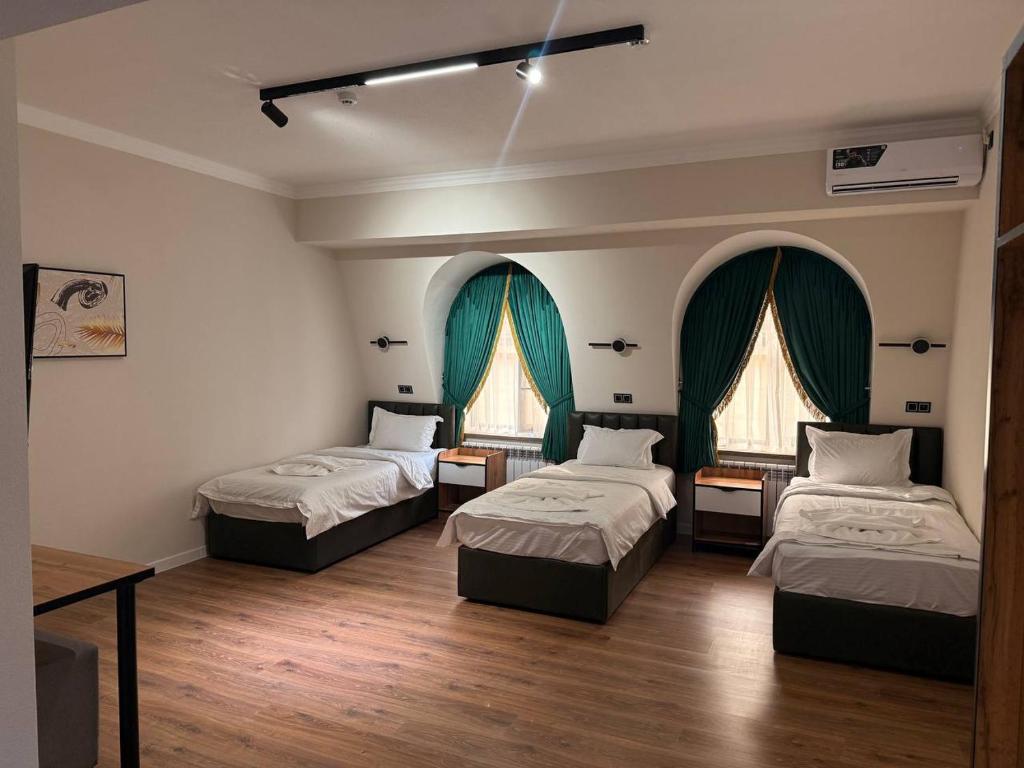 Status Inn Hotel