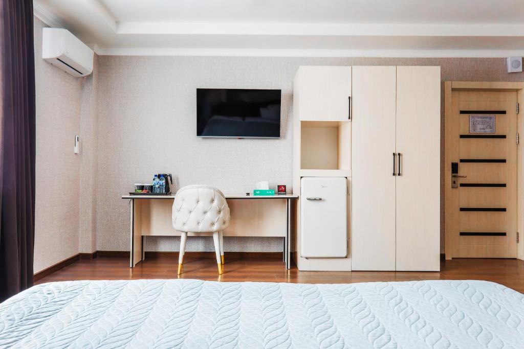 Rich Park Hotel
