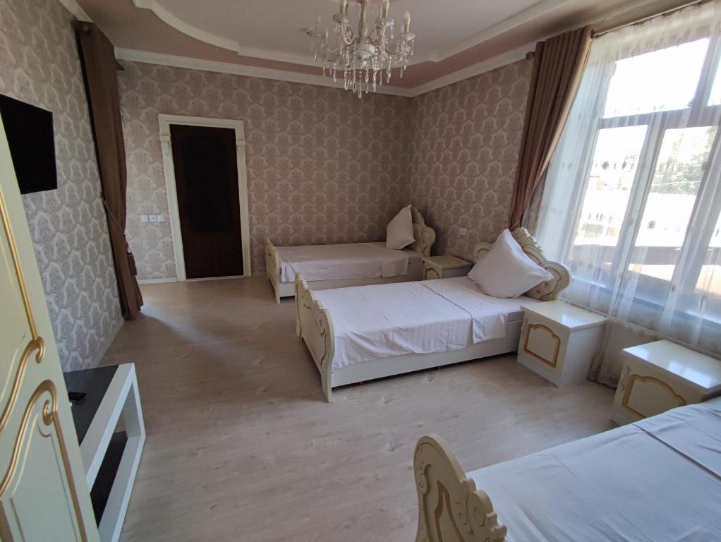 Hotel Shahram Plus Sh