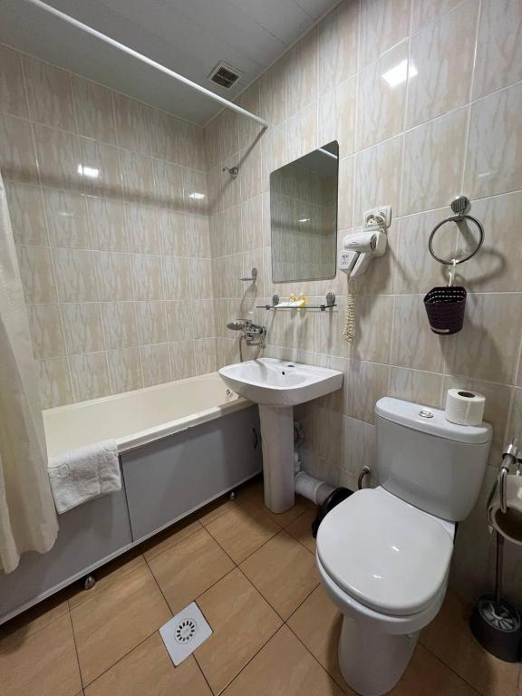 Temurkhan Hotel