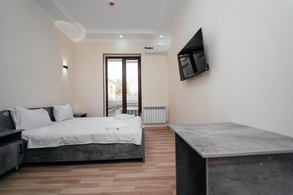 Zaal Hotel