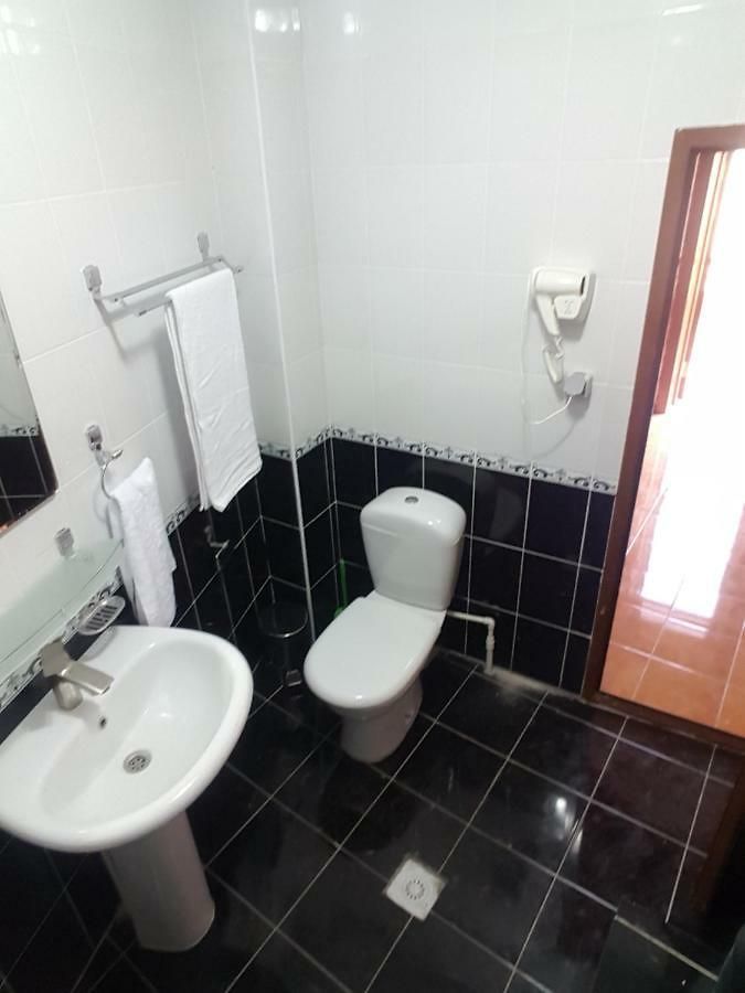 Samandar B&B