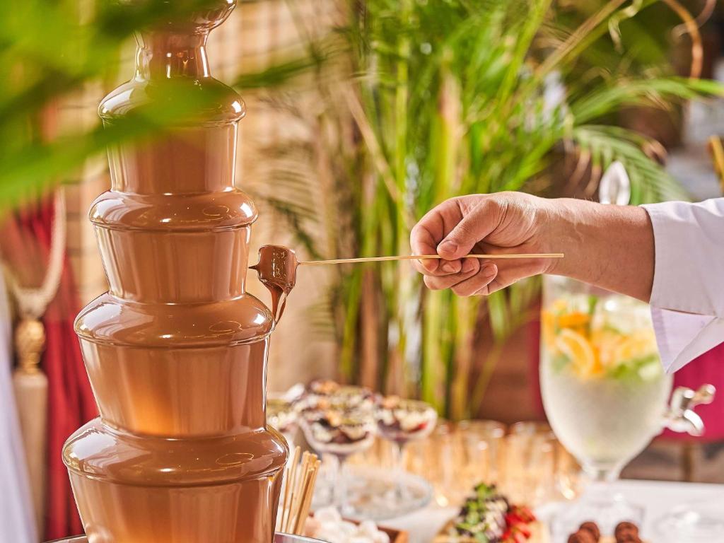 Movenpick Samarkand
