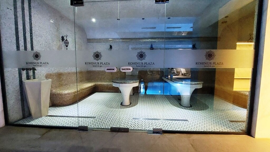 Kohinur Plaza Hotel & Spa