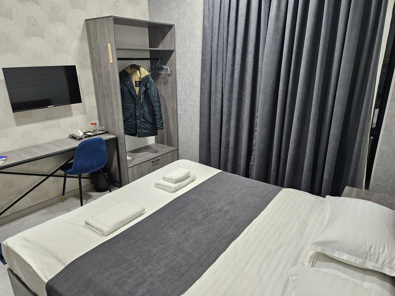 Minguzar Hotel