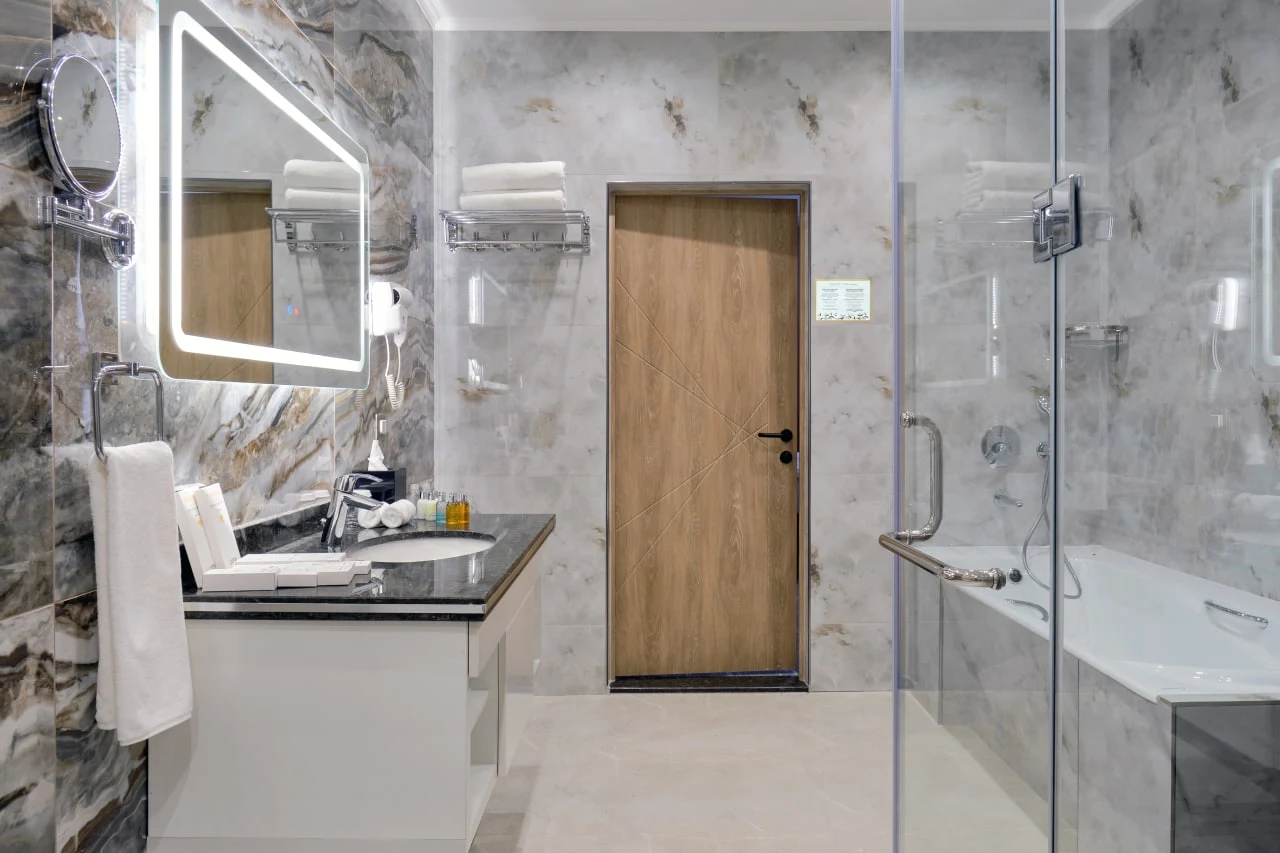 Panarams Tashkent Hotel, a Member of Radisson Individuals