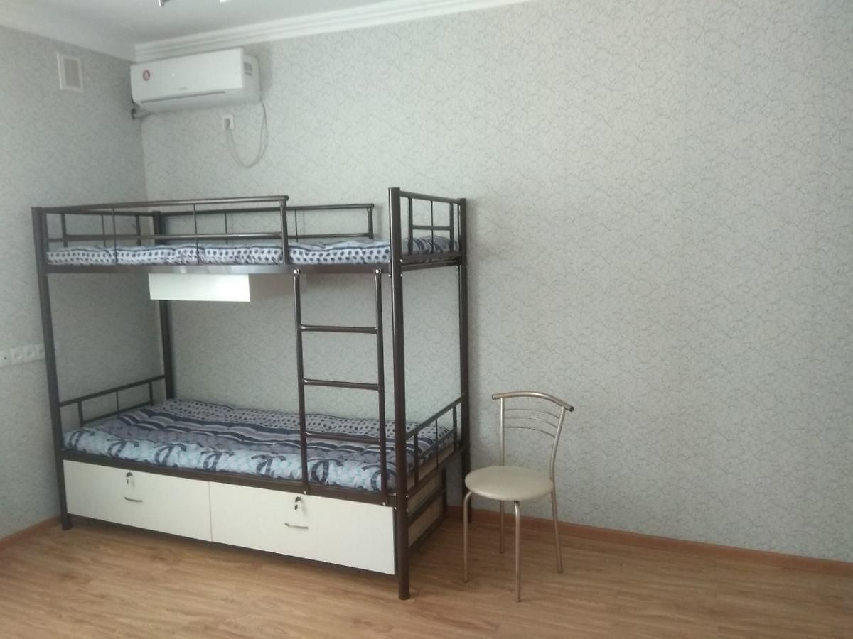 Effo Hostel