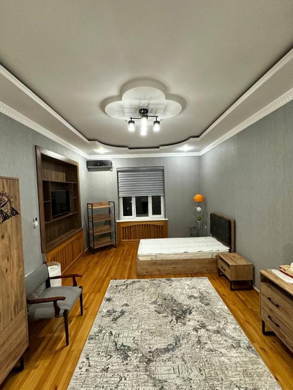 VILLA ANOR Family Guest House