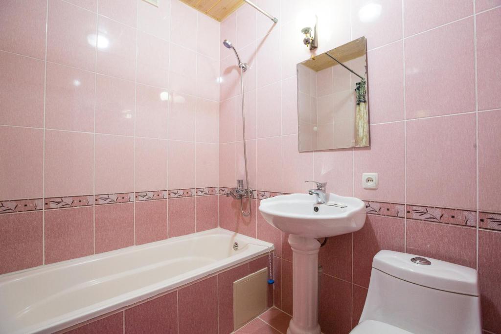 Porso Boutique Hotel