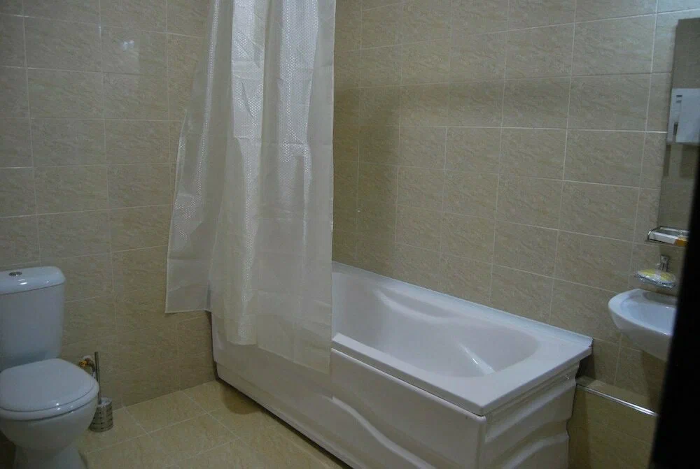 Kesh Hotel