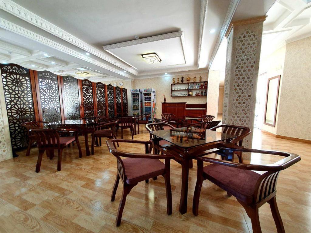 Al-Khabib Hotel
