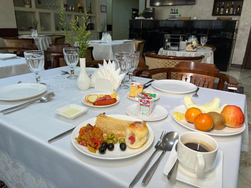 Отель Palace Hotel