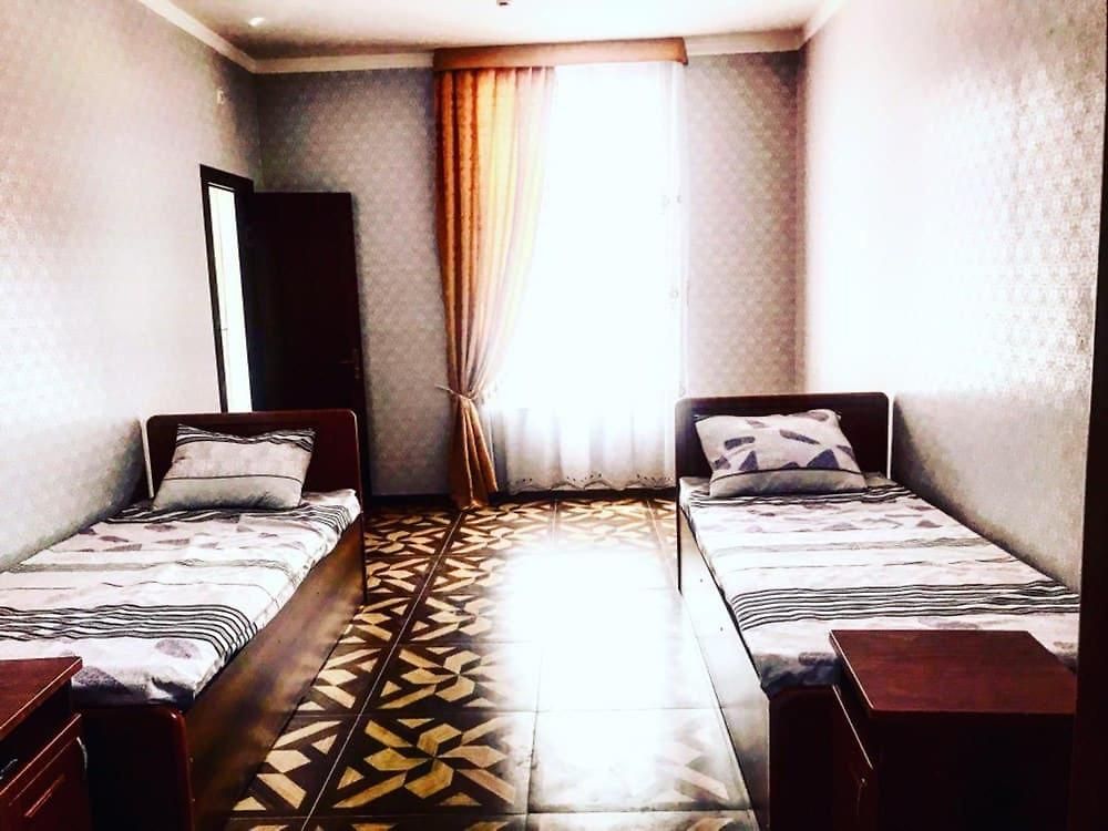 NUR Hotel & Resort