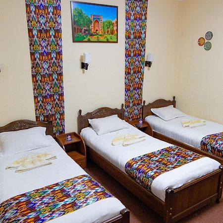 Shakh Sultan Hotel