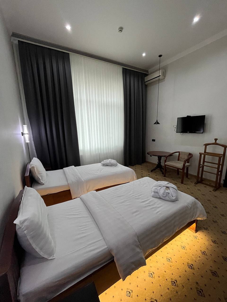 Royal Palace Hotel