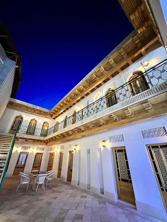 Hotel Khalid